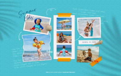 15 outils pour publier facilement des albums photos en ligne