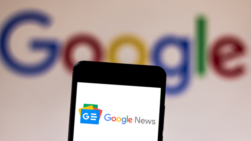 Quelle est la différence entre Google News et Google Discover ?