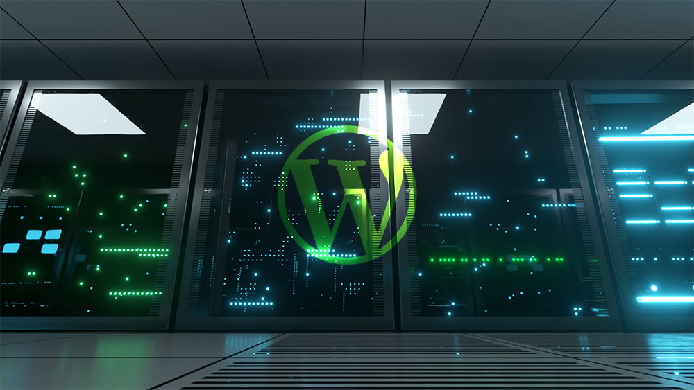 C'est quoi un hébergeur infogéré spécialisé en WordPress ?