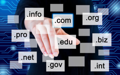 Tous savoir sur les services de nom de domaine