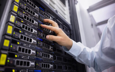 Comment configurer son serveur web et installer son site Web ?