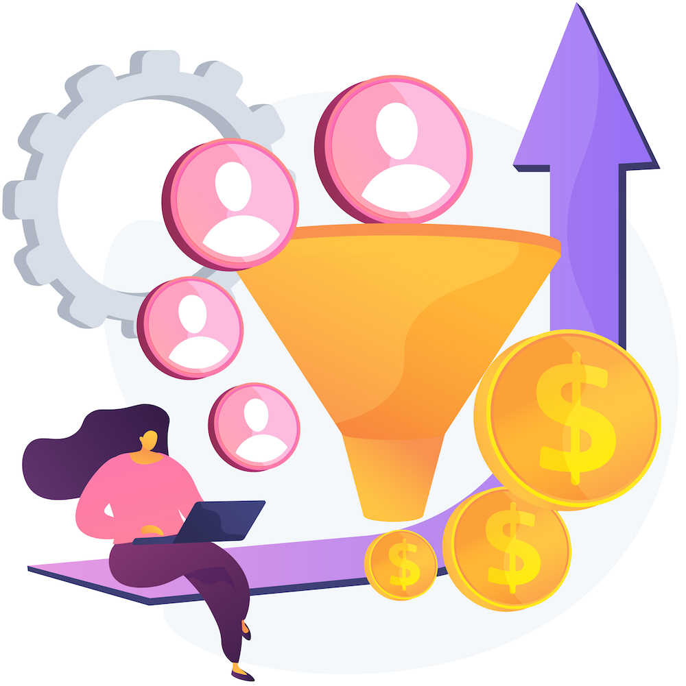 Oubliez le référencement Google et pensez uniquement à satisfaire vos visiteurs !