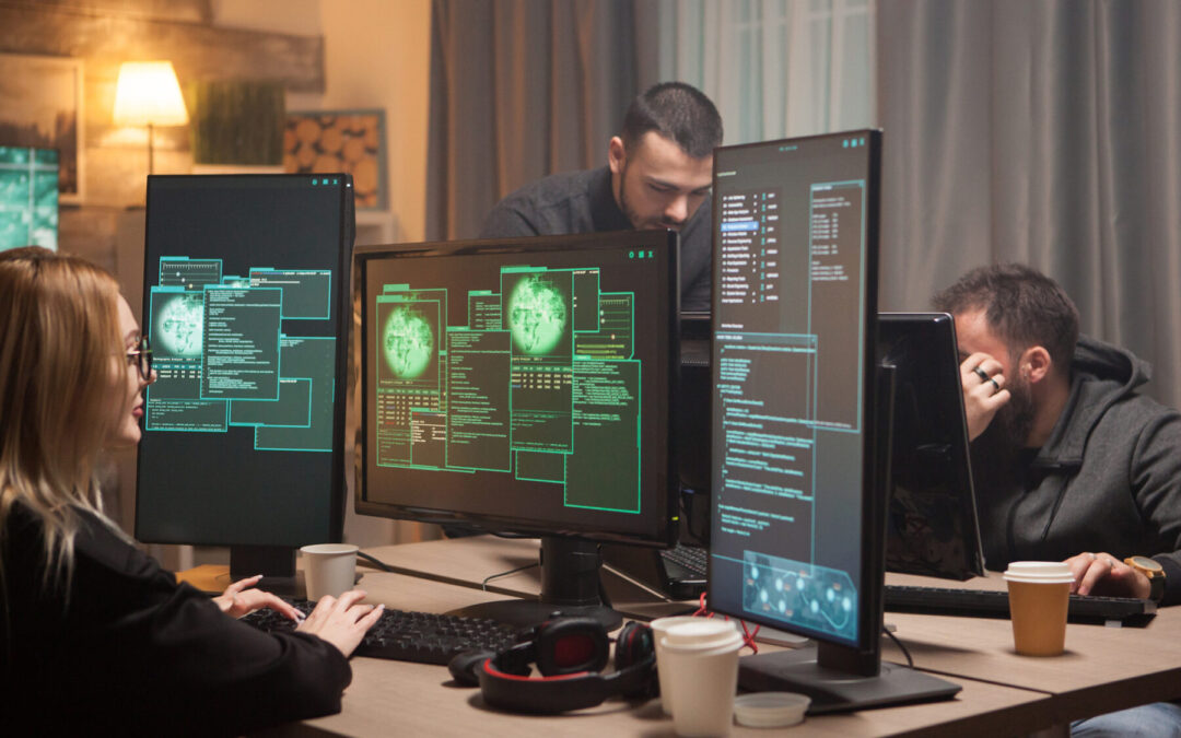 Comment monitorer son serveur afin d'être certain que tout va bien ?