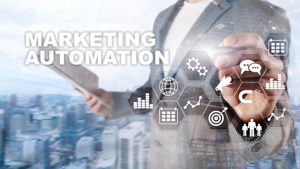 marketing automation