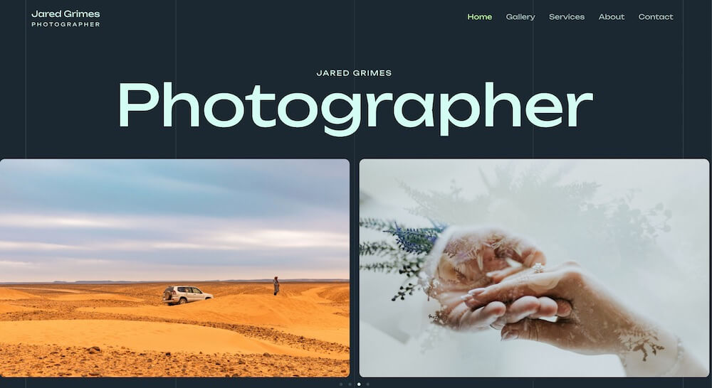 Classement des meilleurs thèmes WordPress pour les photographes, 6, Astra