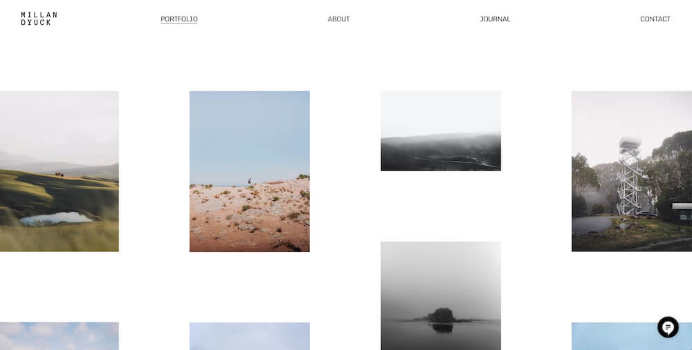 Classement des meilleurs thèmes WordPress pour les photographes, 5, Hello Elementor