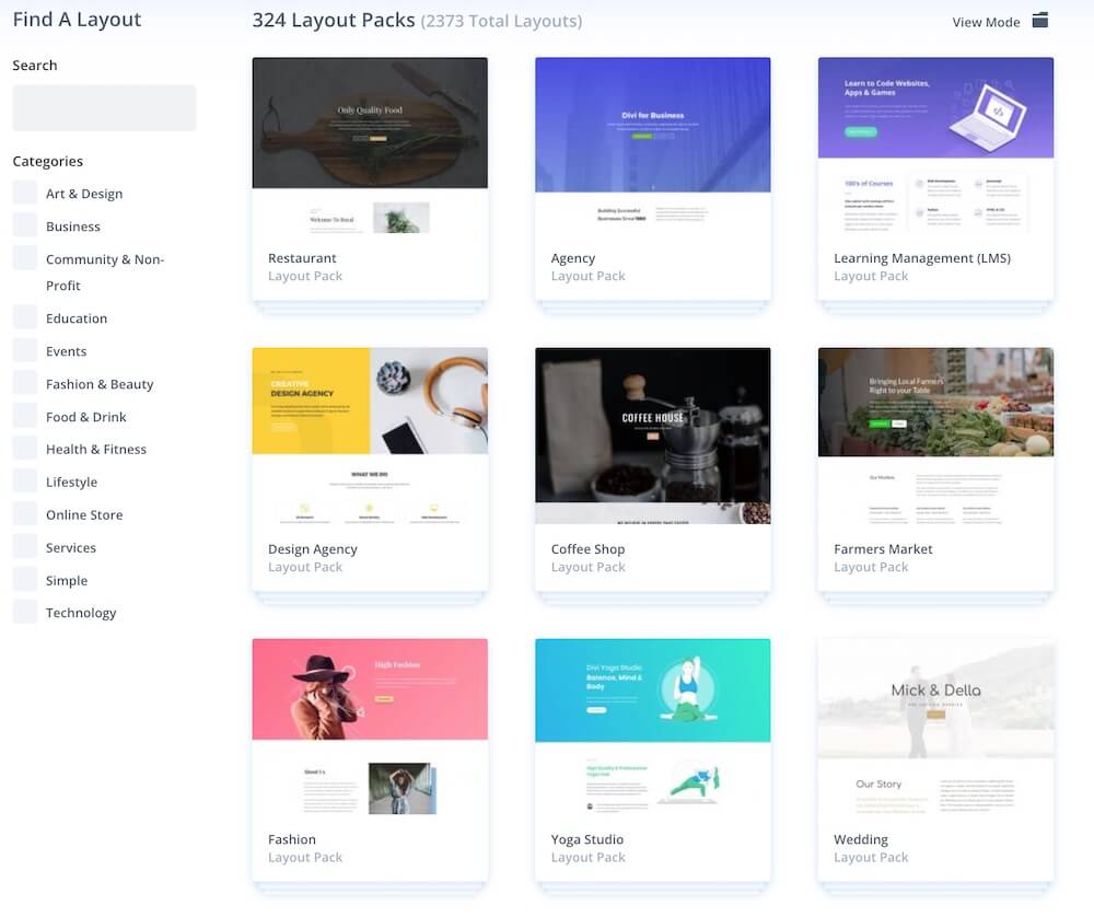 Tests Divi, s'agit-il d'un thème WordPress rapide qui fera décoller votre référencement naturel ?