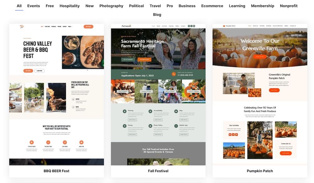 Tests Kadence, s'agit-il d'un thème WordPress rapide qui fera décoller votre référencement naturel ?