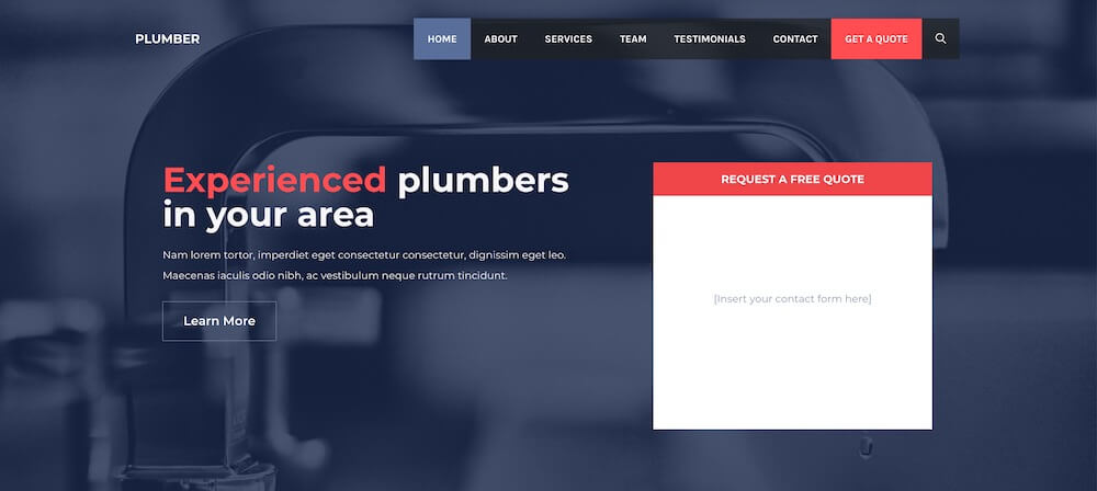 Classement des meilleurs thèmes WordPress pour les sites vitrine, 3, GeneratePress